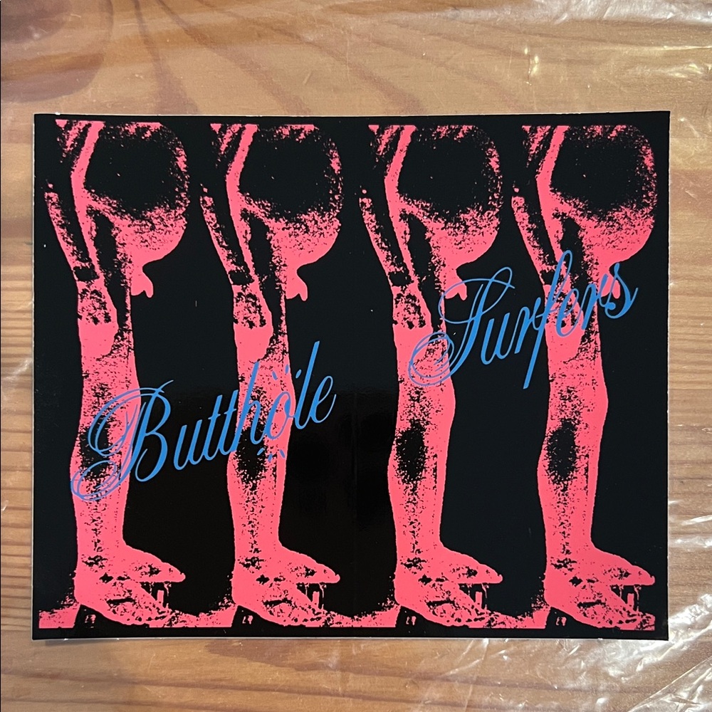 Supreme Sticker Set - Picture 2 of 6